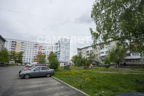 
  Продается 3-комн. квартира, 60.7 м², Московский пр-кт, д. 29А
. Фото 7.