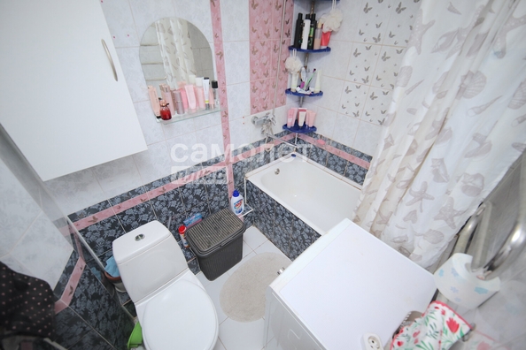
  Продается 3-комн. квартира, 60.7 м², Московский пр-кт, д. 29А
. Фото 16.
