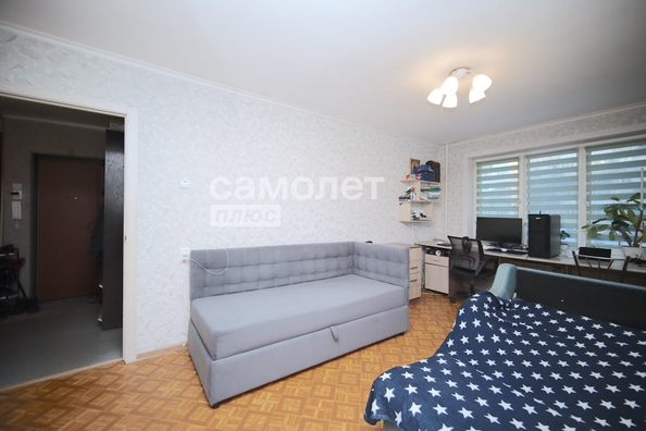 
  Продается 3-комн. квартира, 60.7 м², Московский пр-кт, д. 29А
. Фото 10.