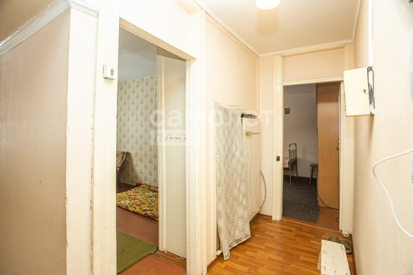 
   Продам 3-комнатную, 55.7 м², Красноармейская ул, 127

. Фото 8.