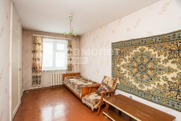 
   Продам 3-комнатную, 55.7 м², Красноармейская ул, 127

. Фото 12.