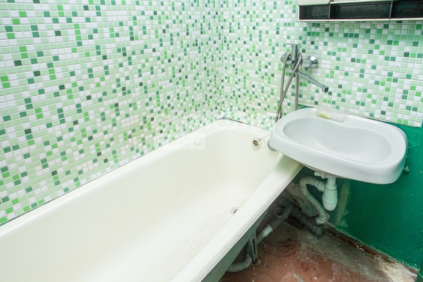 
  Продается 3-комн. квартира, 60.6 м², Инициативная ул, д. 101а
. Фото 13.
