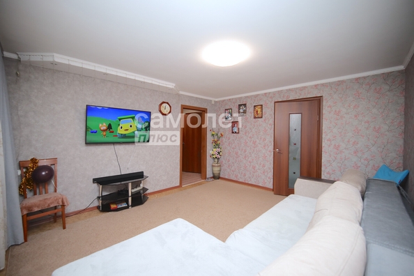 
   Продам дом, 111.3 м², Кемерово

. Фото 11.