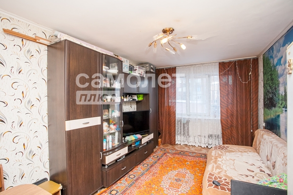 
   Продам 2-комнатную, 30.7 м², Пролетарская ул, 26

. Фото 4.