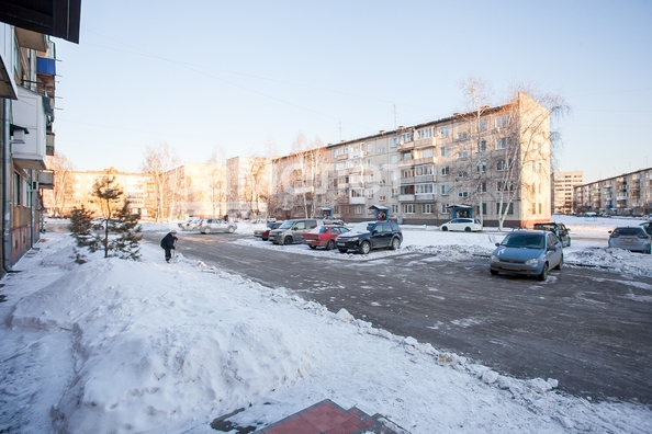 
   Продам 2-комнатную, 30.7 м², Пролетарская ул, 26

. Фото 19.