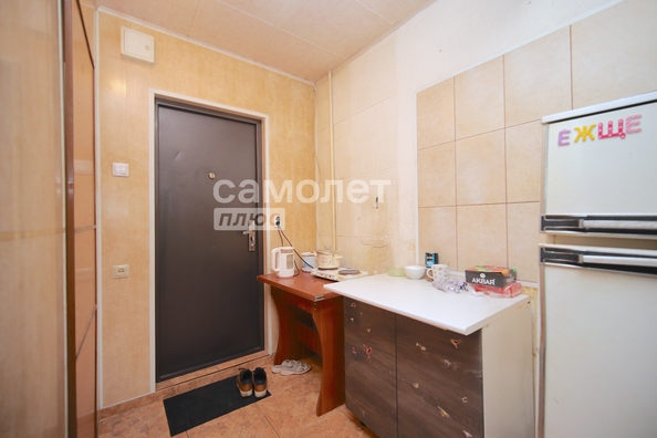 
   Продам 1-комнатную, 22.5 м², Строителей б-р, 19

. Фото 7.