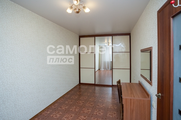 
   Продам 2-комнатную, 45.6 м², Красная ул, 15

. Фото 6.