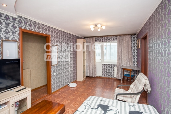 
   Продам 2-комнатную, 45.6 м², Красная ул, 15

. Фото 10.