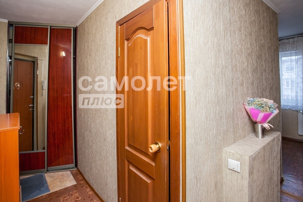 
   Продам 2-комнатную, 45.6 м², Красная ул, 15

. Фото 2.