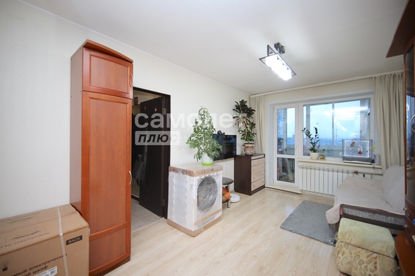 
   Продам 2-комнатную, 42.8 м², Свободы ул, 6Б

. Фото 1.