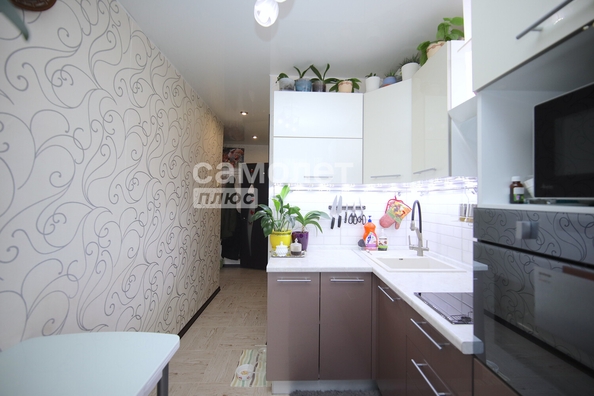 
   Продам 2-комнатную, 42.8 м², Свободы ул, 6Б

. Фото 17.