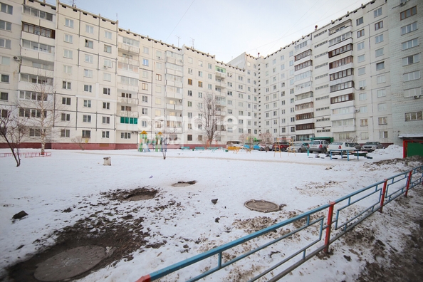 
   Продам 2-комнатную, 42.8 м², Свободы ул, 6Б

. Фото 25.