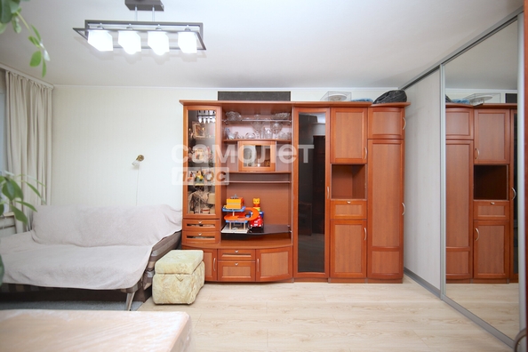 
  Продается 2-комн. квартира, 42.8 м², Свободы ул, д. 6Б
. Фото 8.