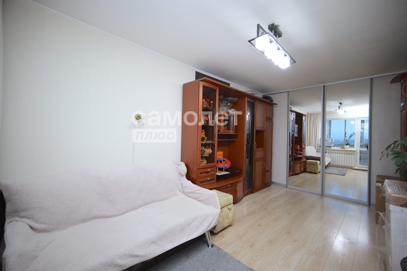 
  Продается 2-комн. квартира, 42.8 м², Свободы ул, д. 6Б
. Фото 10.