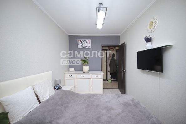 
  Продается 2-комн. квартира, 42.8 м², Свободы ул, д. 6Б
. Фото 12.