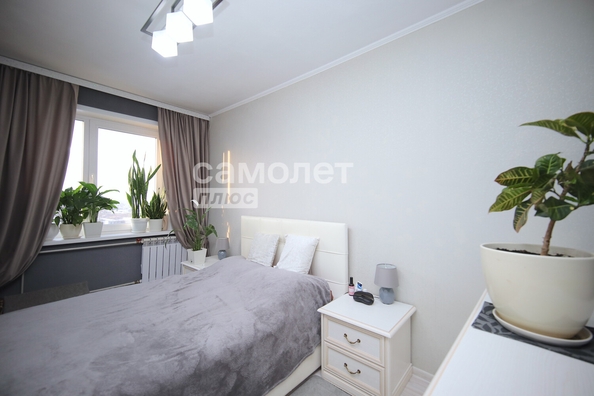 
  Продается 2-комн. квартира, 42.8 м², Свободы ул, д. 6Б
. Фото 13.