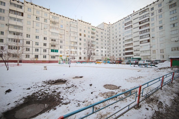 
  Продается 2-комн. квартира, 42.8 м², Свободы ул, д. 6Б
. Фото 25.