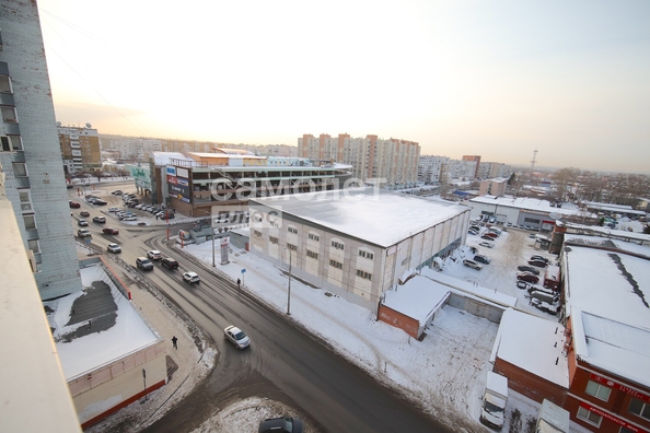 
  Продается 2-комн. квартира, 42.8 м², Свободы ул, д. 6Б
. Фото 24.