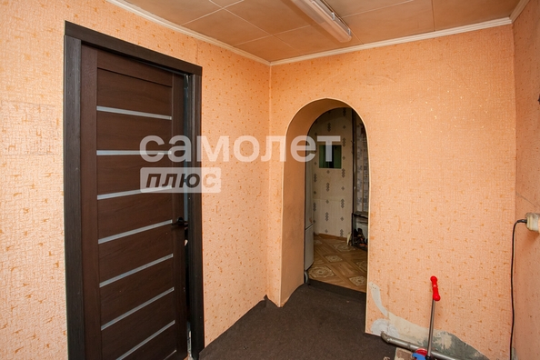 
   Продам дом, 50.2 м², Кемерово

. Фото 19.