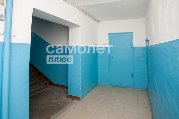 
   Продам 1-комнатную, 46.1 м², Тухачевского ул, 38/2

. Фото 15.