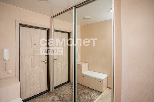 
  Продается 1-комн. квартира, 46.1 м², Тухачевского ул, д. 38/2
. Фото 8.