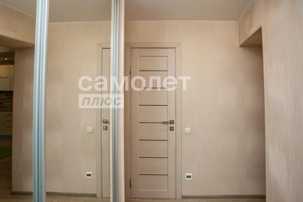
  Продается 1-комн. квартира, 46.1 м², Тухачевского ул, д. 38/2
. Фото 10.