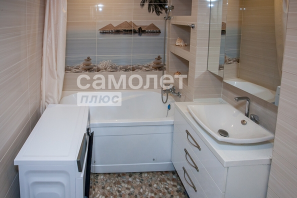 
  Продается 1-комн. квартира, 46.1 м², Тухачевского ул, д. 38/2
. Фото 14.