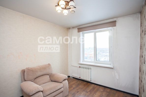 
   Продам 4-комнатную, 75.8 м², Свободы ул, 21

. Фото 20.