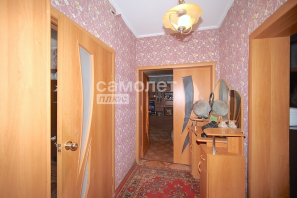 
  Продается дом, 90 м², деревня Береговая
. Фото 9.