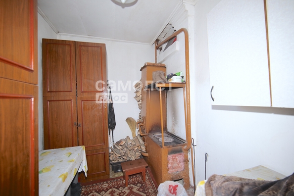 
  Продается дом, 90 м², деревня Береговая
. Фото 18.