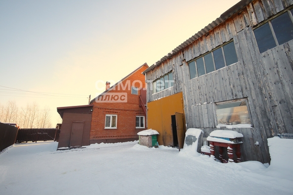 
  Продается дом, 90 м², деревня Береговая
. Фото 23.