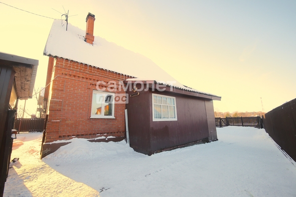 
  Продается дом, 90 м², деревня Береговая
. Фото 25.