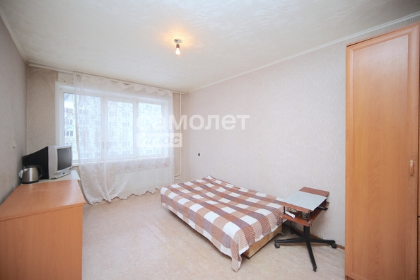 
   Продам 1-комнатную, 21.5 м², Ленина пр-кт, 135Б

. Фото 4.