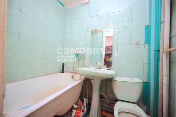 
  Продается 1-комн. квартира, 21.5 м², Ленина пр-кт, д. 135Б
. Фото 8.