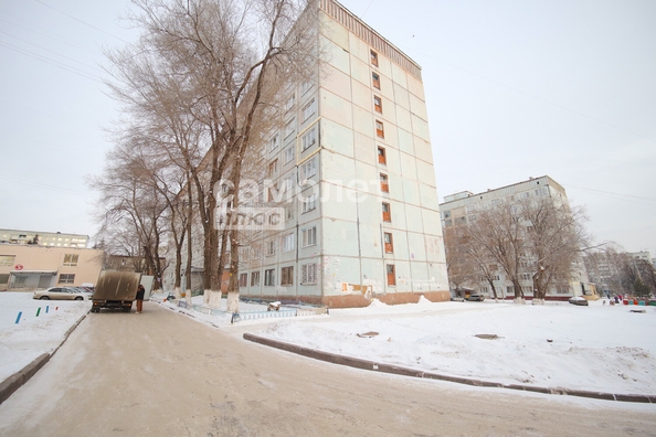 
  Продается 1-комн. квартира, 21.5 м², Ленина пр-кт, д. 135Б
. Фото 11.