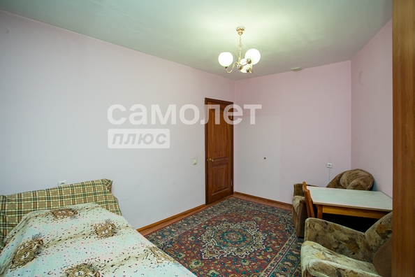 
   Продам 2-комнатную, 61.3 м², Шахтеров пр-кт, 93а

. Фото 11.