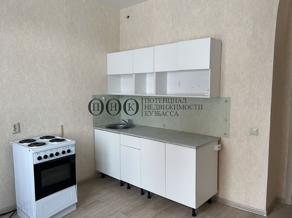 
   Продам 1-комнатную, 39.8 м², Серебряный бор ул, 5

. Фото 6.