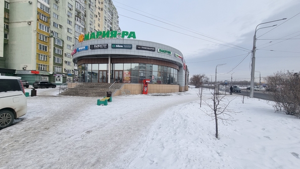 
   Сдам помещение свободного назначения, 20 м², Кирова  ул, 111А

. Фото 2.