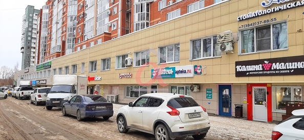 
   Продам помещение свободного назначения, 216 м², Тухачевского ул, 47

. Фото 1.