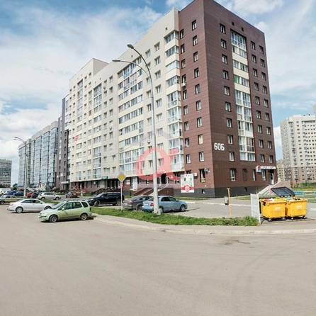 
   Продам 3-комнатную, 55 м², Шахтеров пр-кт, 60б

. Фото 26.