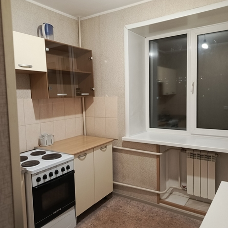 
  Сдам в аренду 1-комнатную квартиру, 33 м², Кемерово

. Фото 1.