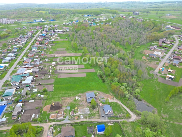 
  Продается земельный участок, 7.5 соток, село Андреевка
. Фото 4.