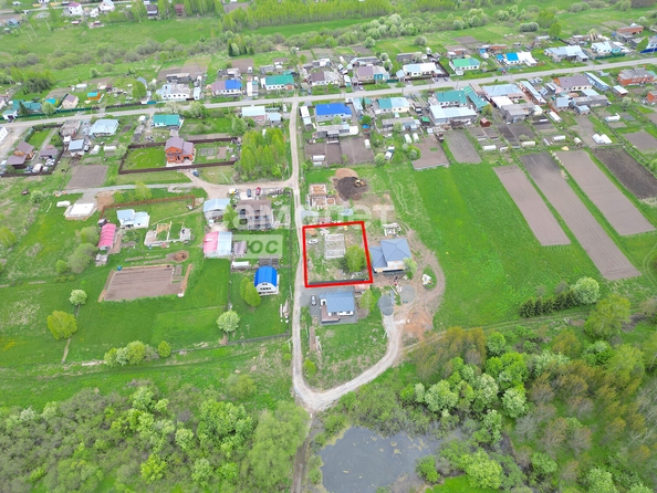 
  Продается земельный участок, 7.5 соток, село Андреевка
. Фото 6.