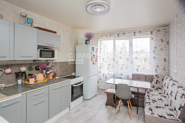 
  Продается 2-комн. квартира, 33.4 м², Ленинградский пр-кт, д. 28
. Фото 1.