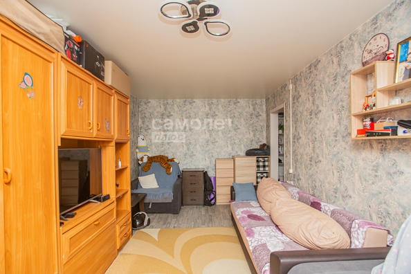 
  Продается 2-комн. квартира, 33.4 м², Ленинградский пр-кт, д. 28
. Фото 9.