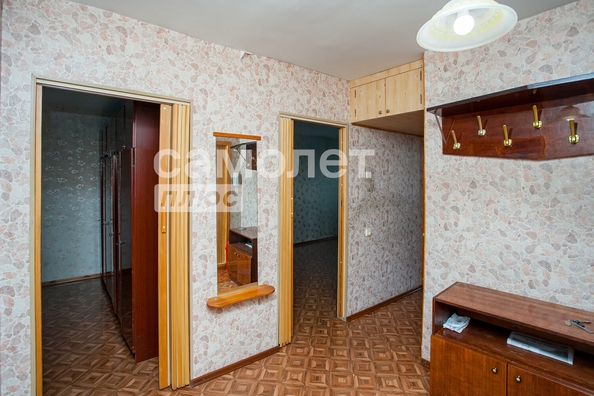 
   Продам 3-комнатную, 62.3 м², Ленина пр-кт, 133А

. Фото 2.