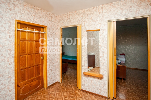 
   Продам 3-комнатную, 62.3 м², Ленина пр-кт, 133А

. Фото 4.