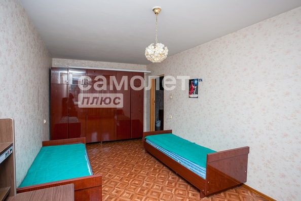 
   Продам 3-комнатную, 62.3 м², Ленина пр-кт, 133А

. Фото 17.