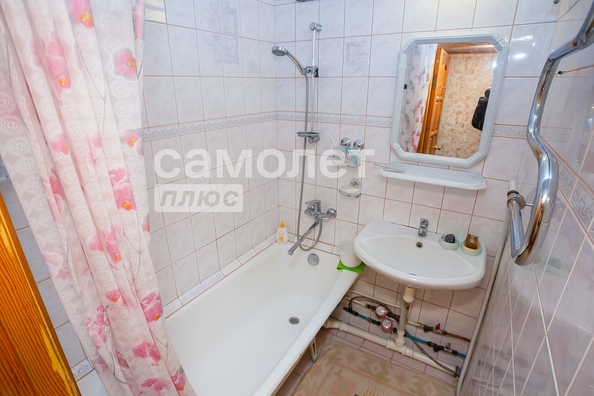 
  Продается 3-комн. квартира, 62.3 м², Ленина пр-кт, д. 133А
. Фото 22.
