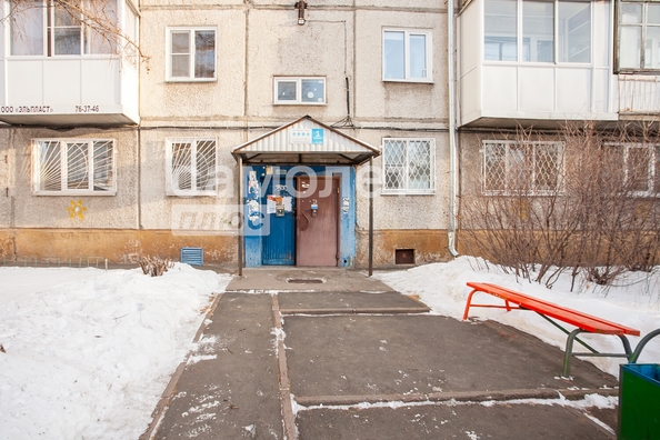 
  Продается 3-комн. квартира, 62.3 м², Ленина пр-кт, д. 133А
. Фото 30.